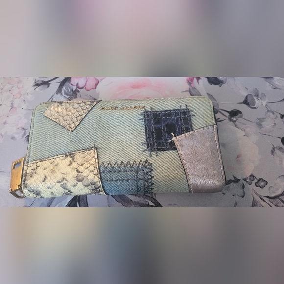 Marc Jacobs wallet - Picture 4 of 6